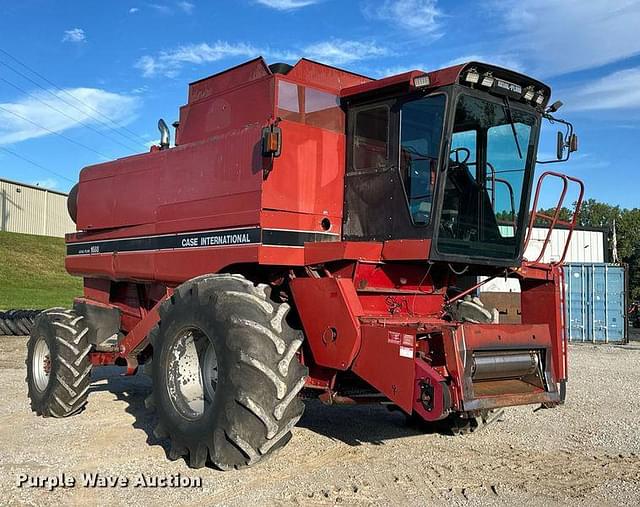 Image of Case IH 1688 equipment image 2