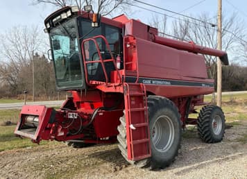 Main image Case IH 1688