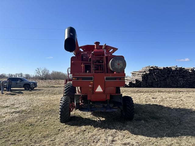 Image of Case IH 1688 equipment image 3
