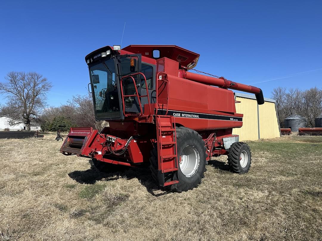Image of Case IH 1688 Primary image