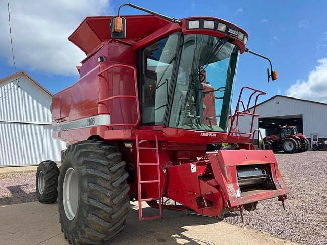 Image of Case IH 2166 equipment image 1