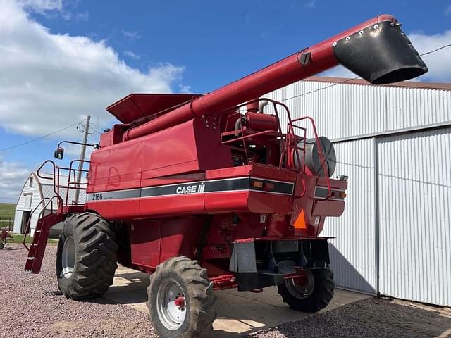 Image of Case IH 2166 equipment image 3