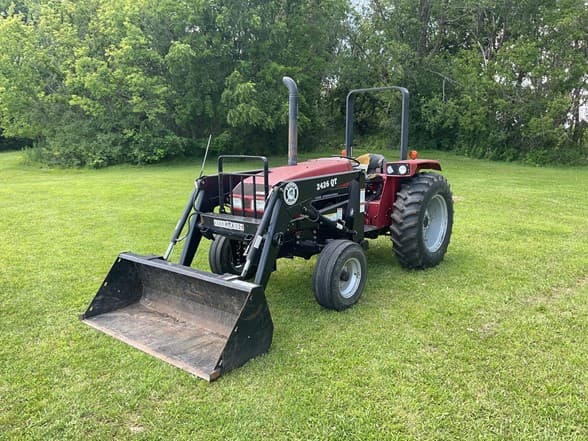Image of Case IH 3220 Primary image