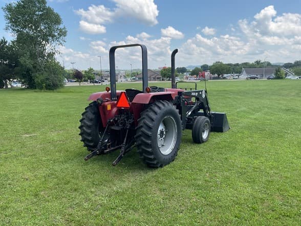 Image of Case IH 3220 equipment image 4
