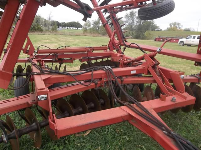 Image of Case IH 3900 equipment image 3