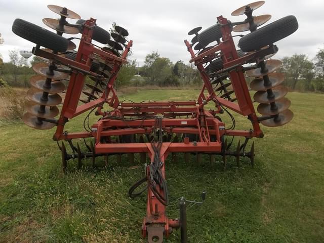 Image of Case IH 3900 equipment image 1