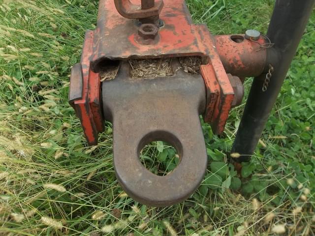 Image of Case IH 3900 equipment image 2