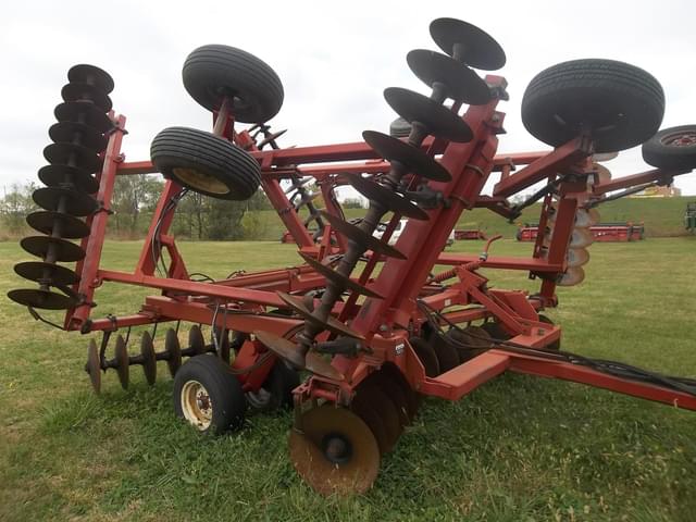 Image of Case IH 3900 equipment image 4