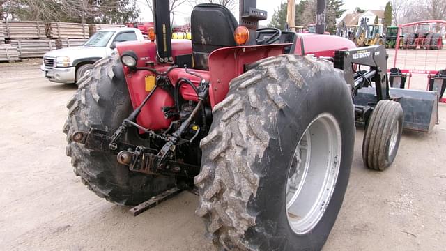 Image of Case IH 4210 equipment image 4