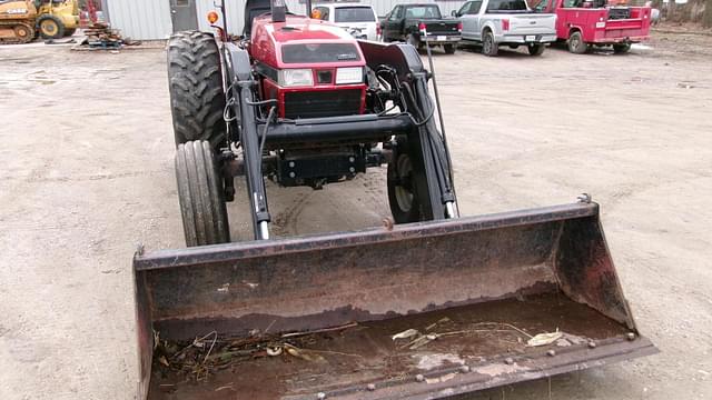 Image of Case IH 4210 equipment image 1
