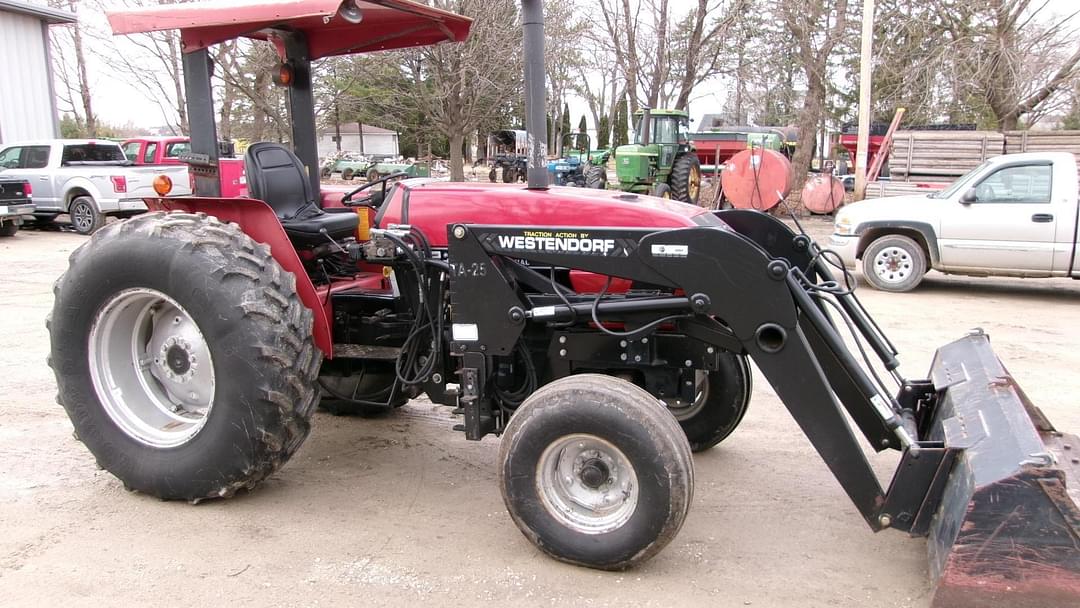 Image of Case IH 4210 Primary image