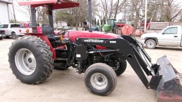 Main image Case IH 4210
