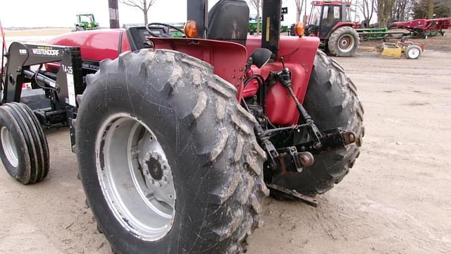 Image of Case IH 4210 equipment image 3
