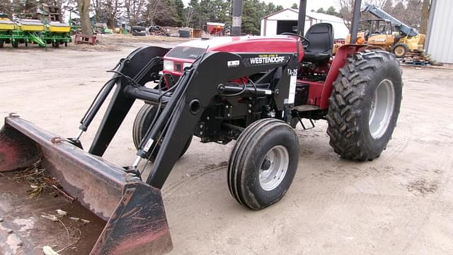 Image of Case IH 4210 equipment image 2
