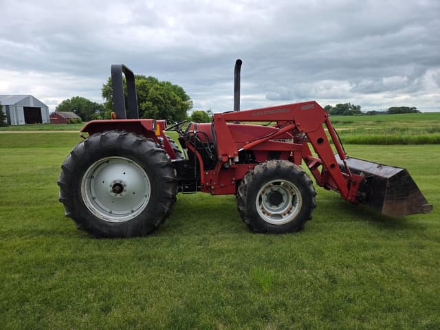 Image of Case IH 4230 equipment image 3