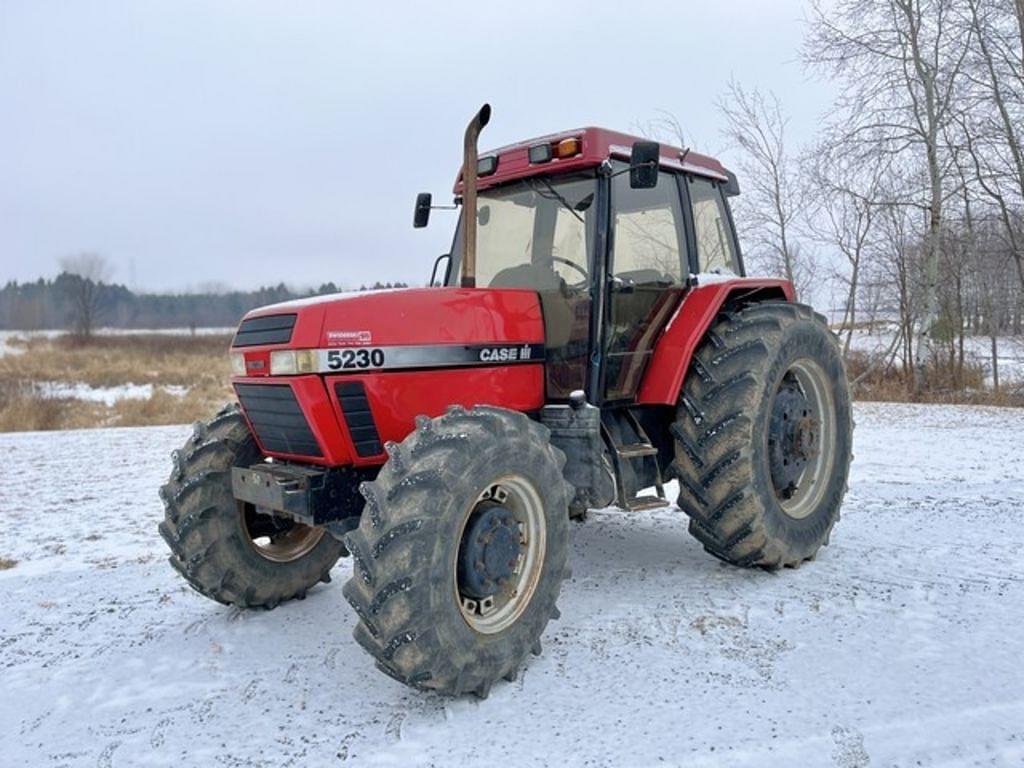 Image of Case IH 5230 Primary image