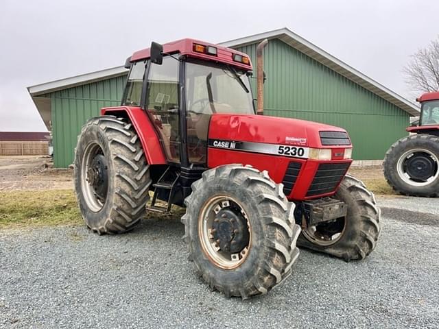 Image of Case IH 5230 equipment image 1