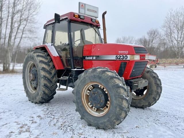 Image of Case IH 5230 equipment image 1