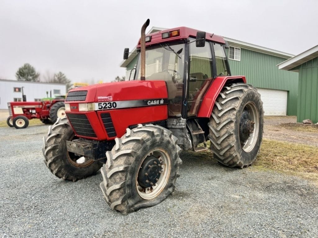 1994 Case IH 5230 Equipment Image0