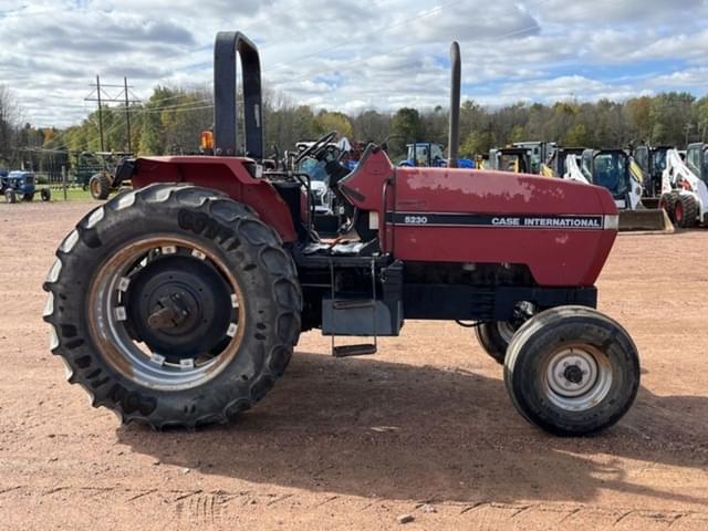 Image of Case IH 5230 equipment image 3