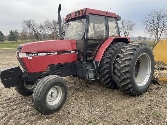 Image of Case IH 5240 Primary image