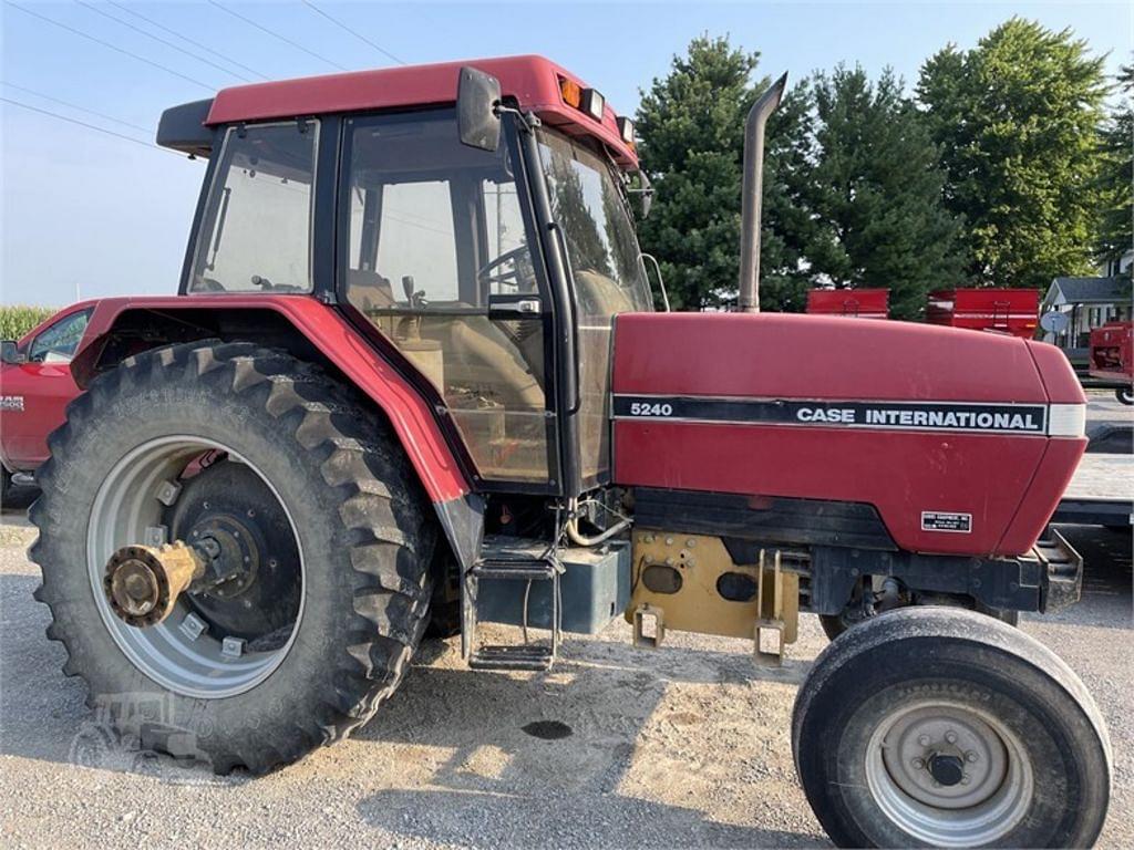 Image of Case IH 5240 Primary image