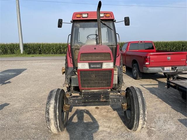 Image of Case IH 5240 equipment image 1