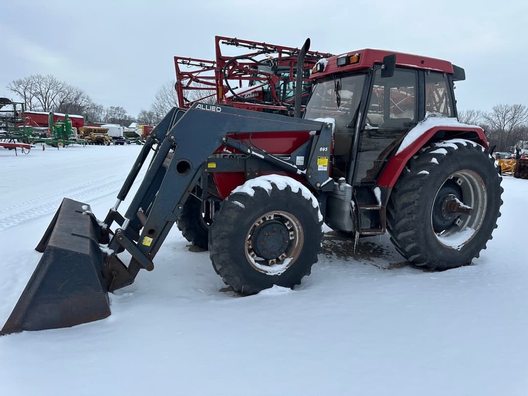 Image of Case IH 5240 Primary image