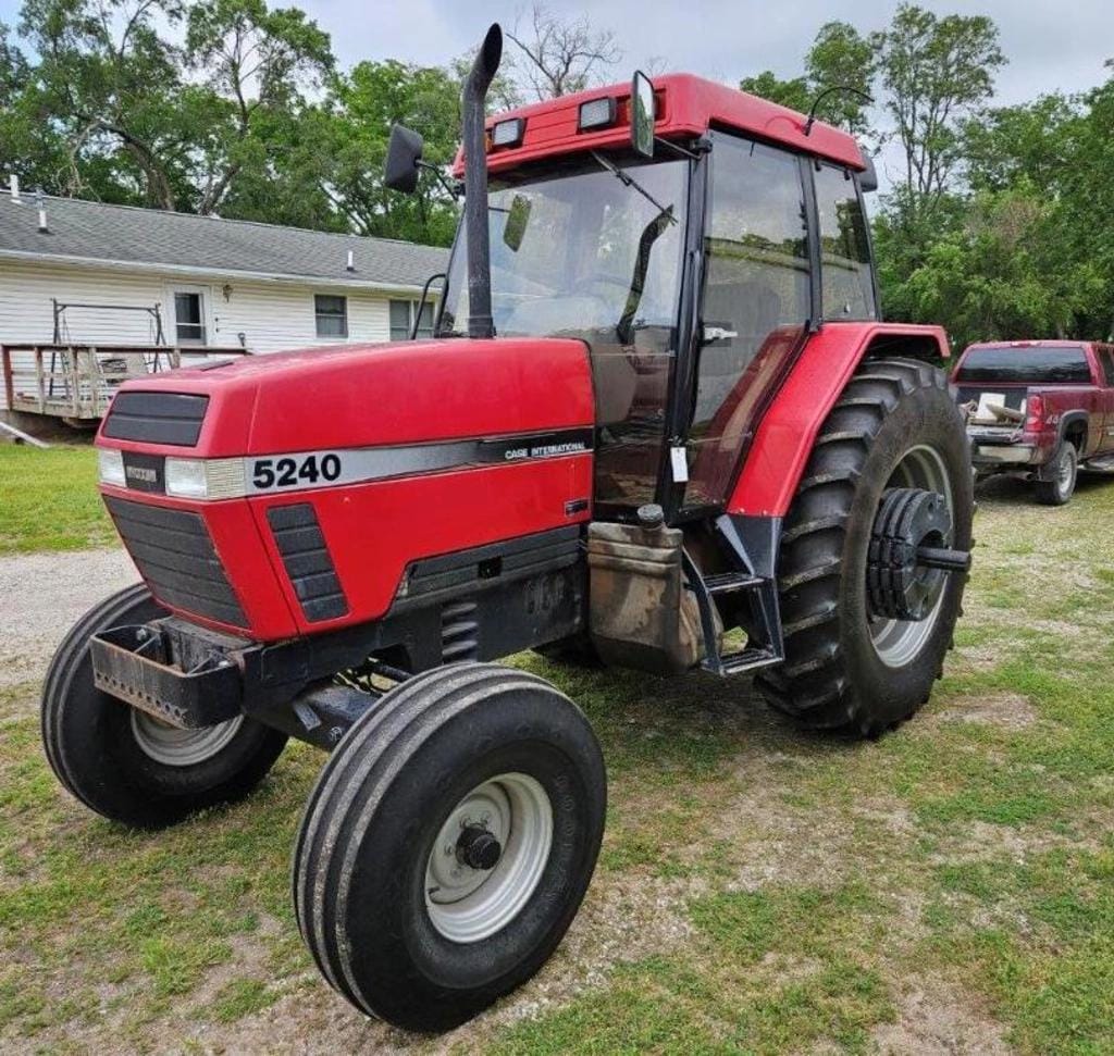 Main image Case IH 5240