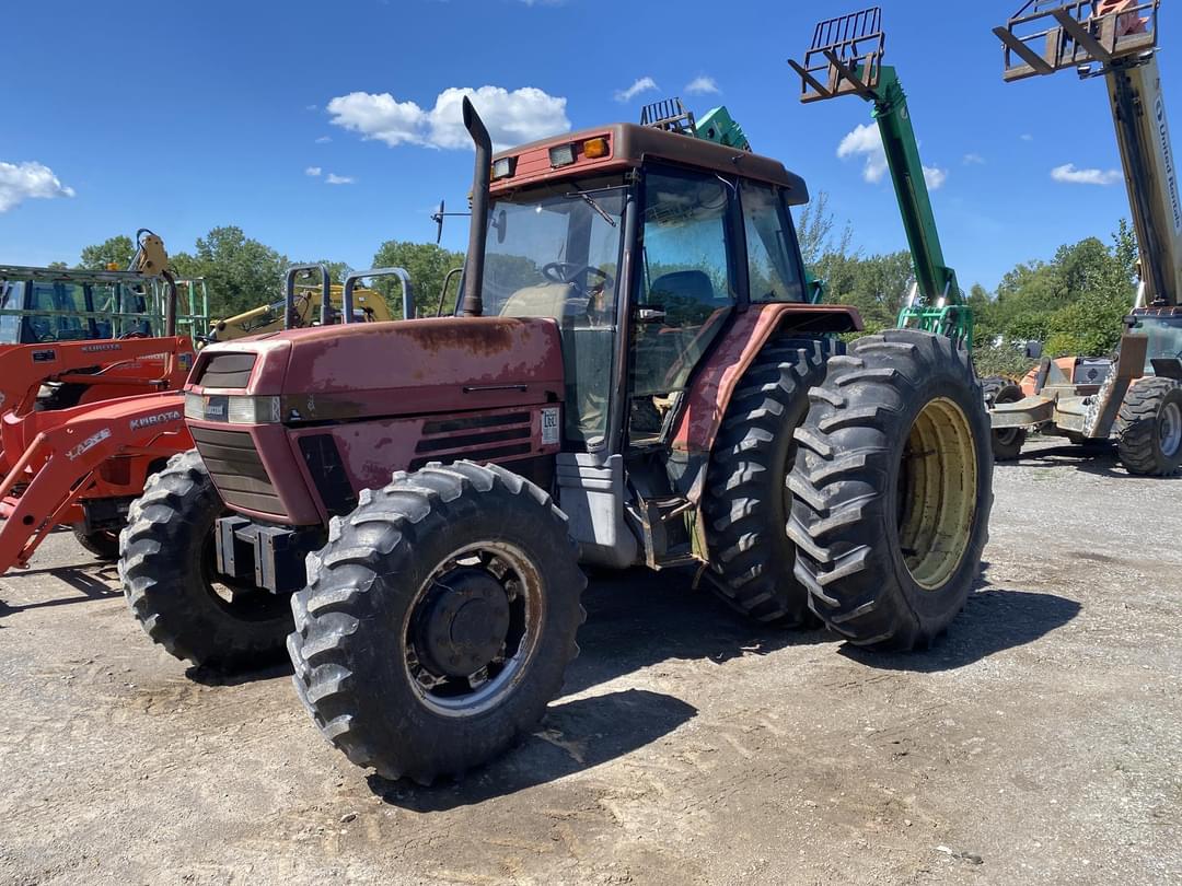 Image of Case IH 5250 Primary image