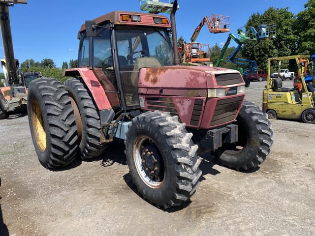 Image of Case IH 5250 equipment image 1