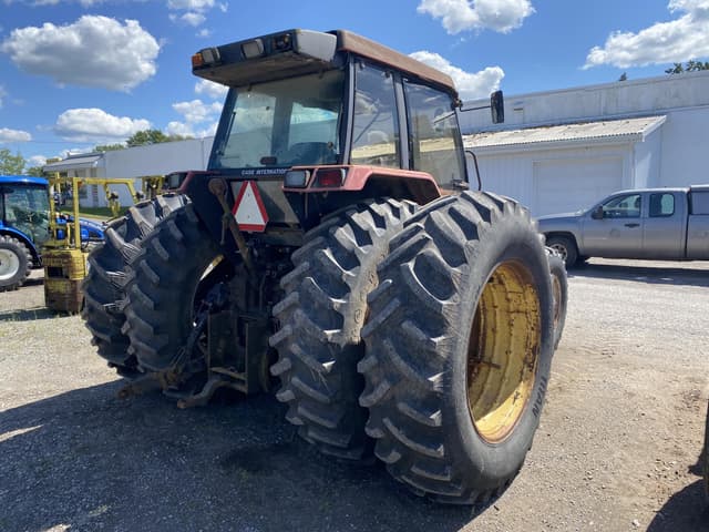 Image of Case IH 5250 equipment image 2