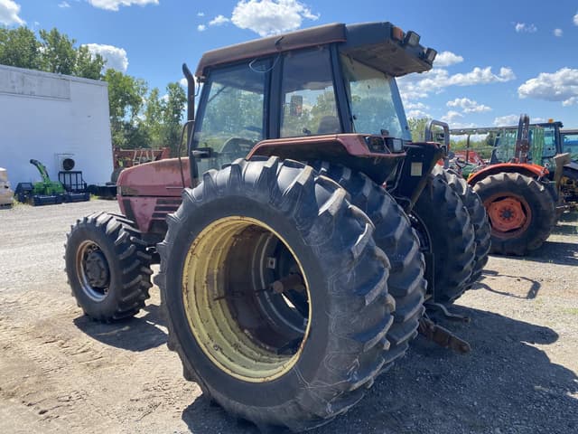 Image of Case IH 5250 equipment image 3