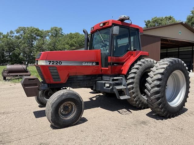 Image of Case IH 7220 equipment image 1
