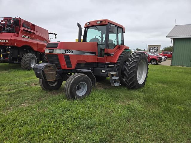 Image of Case IH 7220 equipment image 1