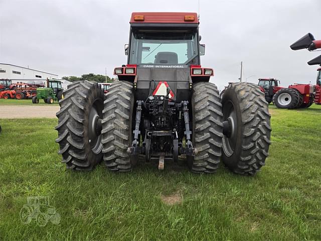 Image of Case IH 7220 equipment image 4