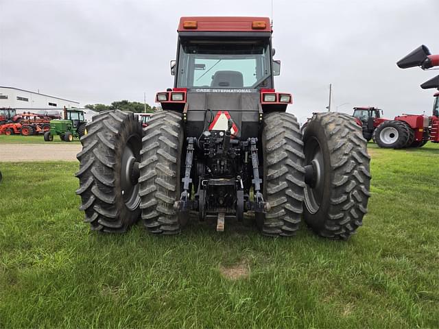 Image of Case IH 7220 equipment image 4