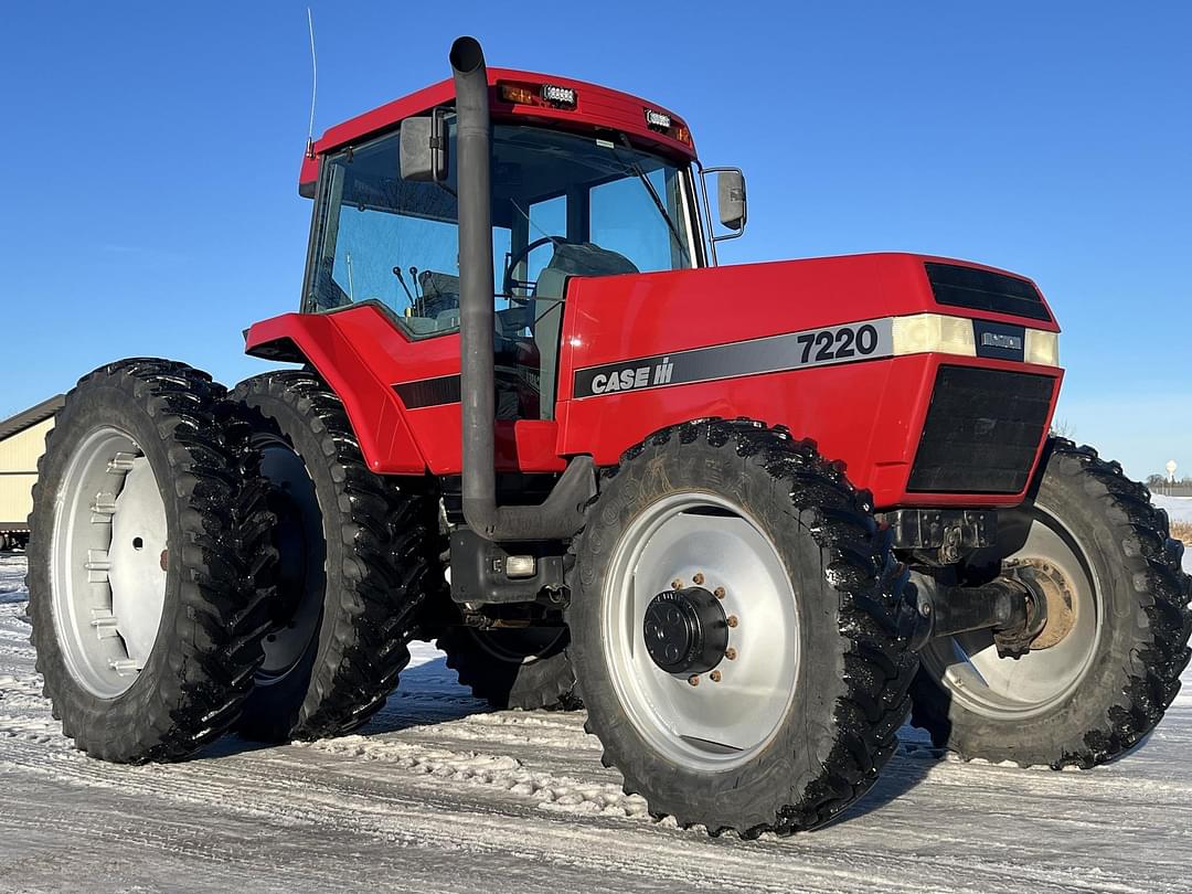 Image of Case IH 7220 Primary image