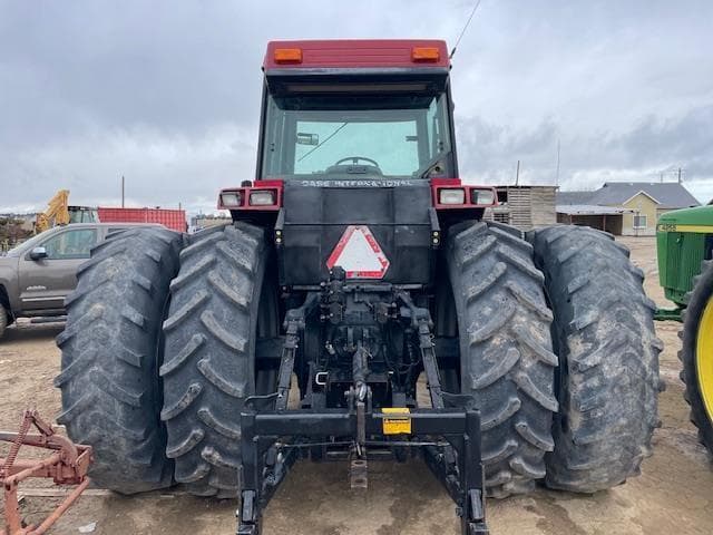 Image of Case IH 7220 equipment image 3
