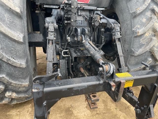 Image of Case IH 7220 equipment image 4