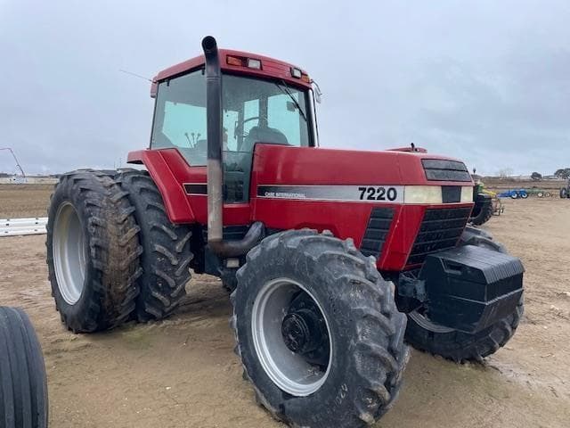 Image of Case IH 7220 equipment image 1