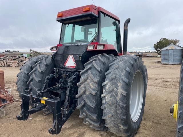 Image of Case IH 7220 equipment image 2
