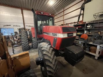 Main image Case IH 7220