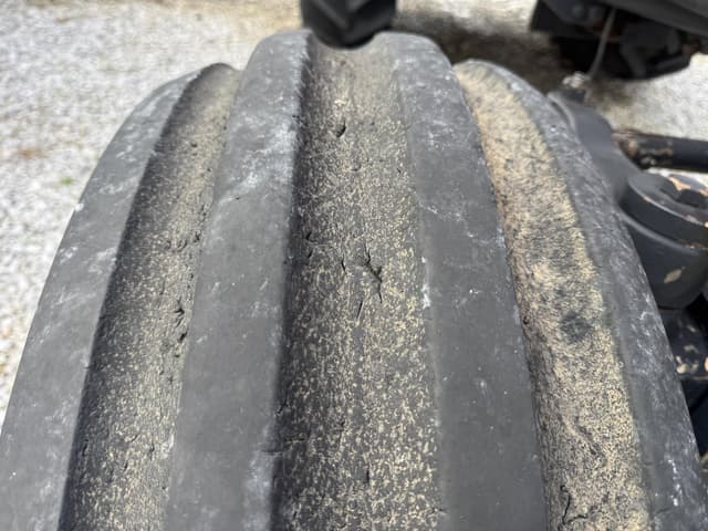 Image of Case IH 7220 equipment image 3