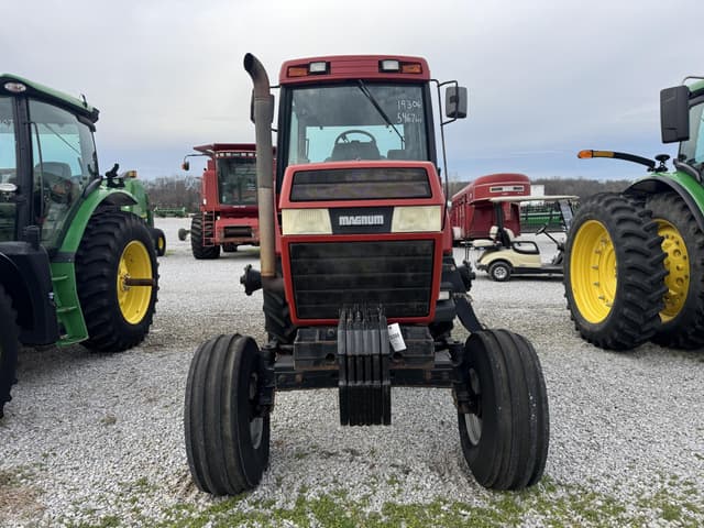 Image of Case IH 7220 equipment image 1