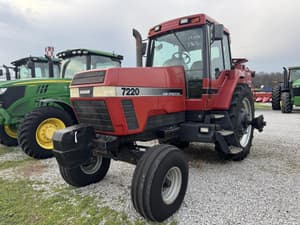1994 Case IH 7220 Image