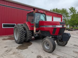 1994 Case IH 7220 Image