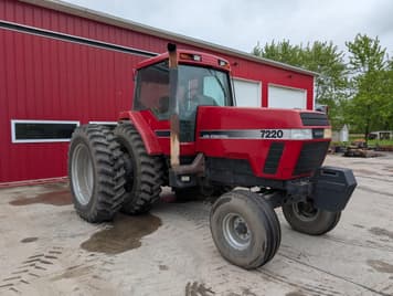 Main image Case IH 7220