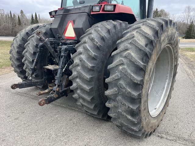 Image of Case IH 7220 equipment image 4