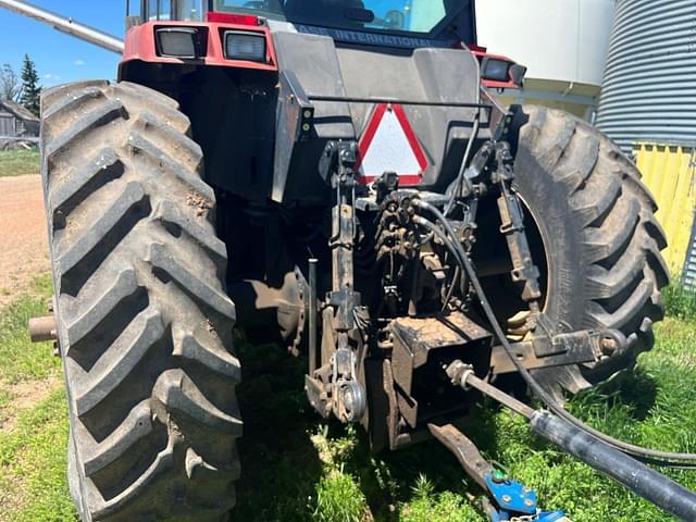 Image of Case IH 7220 equipment image 1